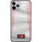 Tunisia Soccer Flag iPhone 11 Pro Skin